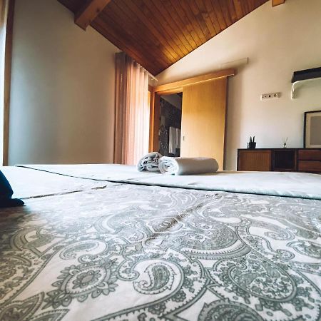 Villa Casa Azevedos à Ponte da Barca Extérieur photo