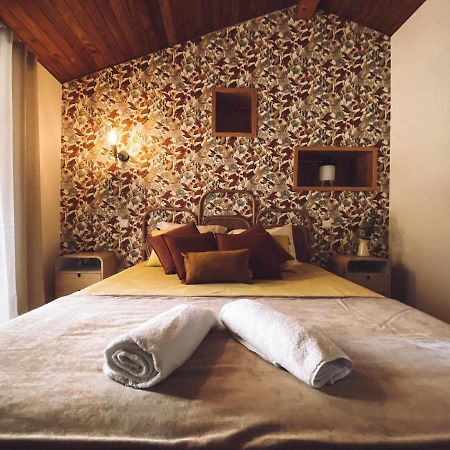 Villa Casa Azevedos à Ponte da Barca Extérieur photo